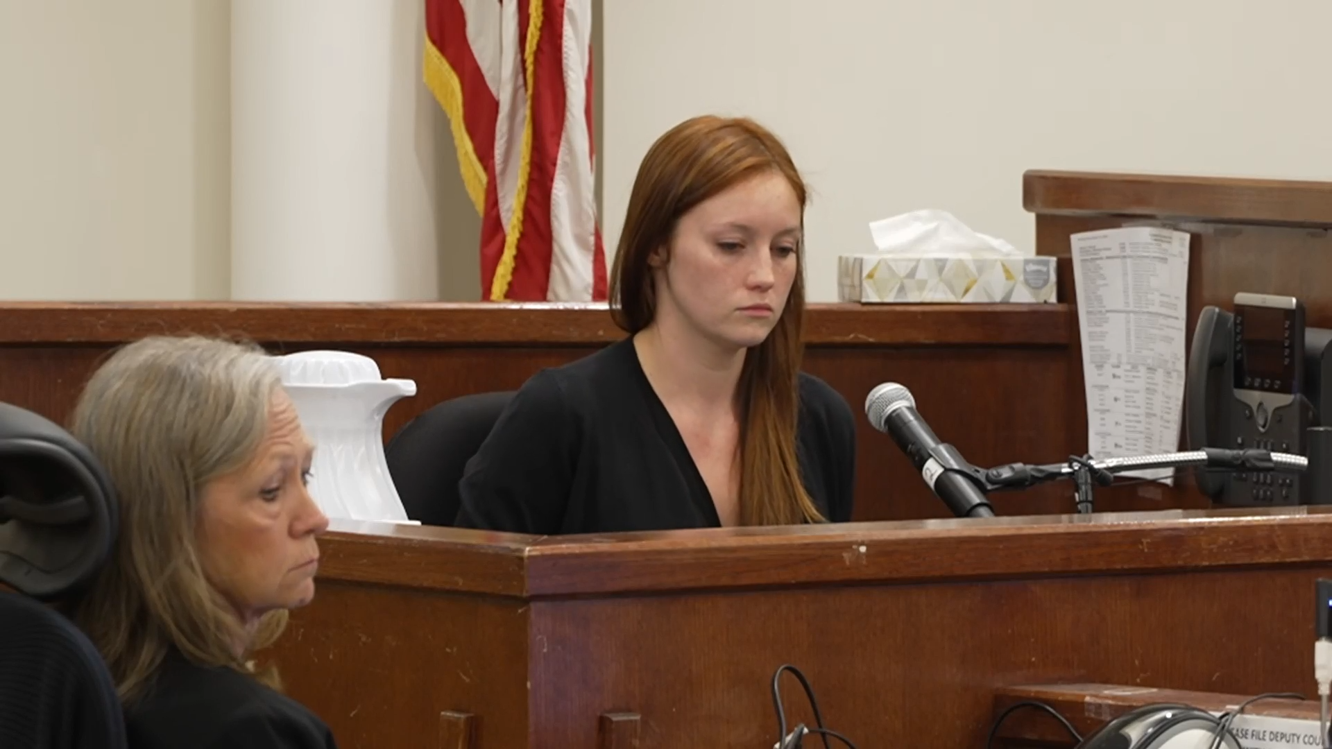 Trial begins for FedEx driver accused of killing Texas girl – NBC 5 Dallas-Fort Worth