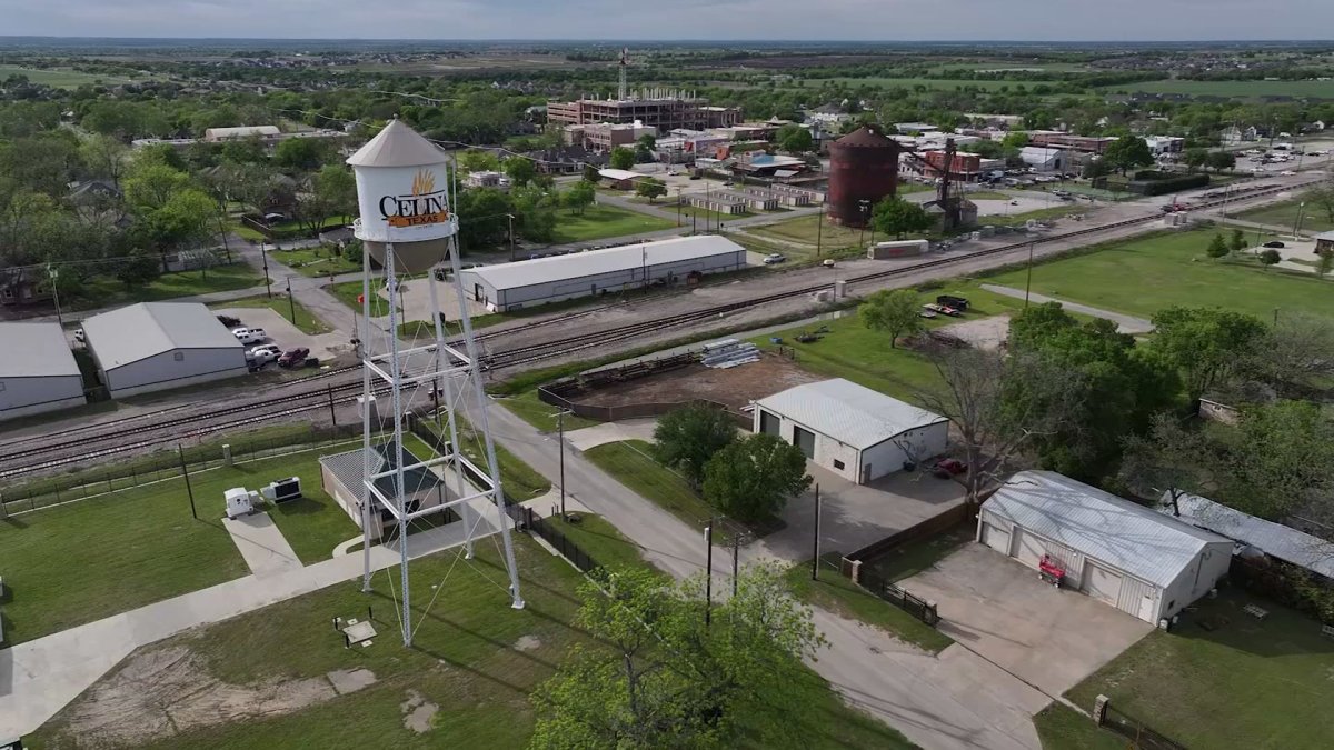 Power outages disrupt North Texas businesses, raise concerns in Celina
