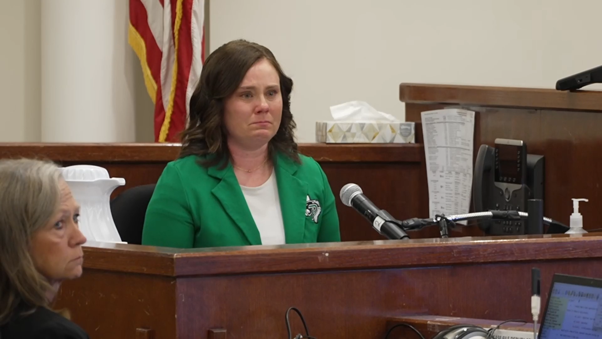 Trial begins for FedEx driver accused of killing Texas girl – NBC 5 Dallas-Fort Worth