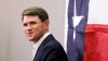 Talarico supporters rally in Dallas as Texas Senate race nears Election Day