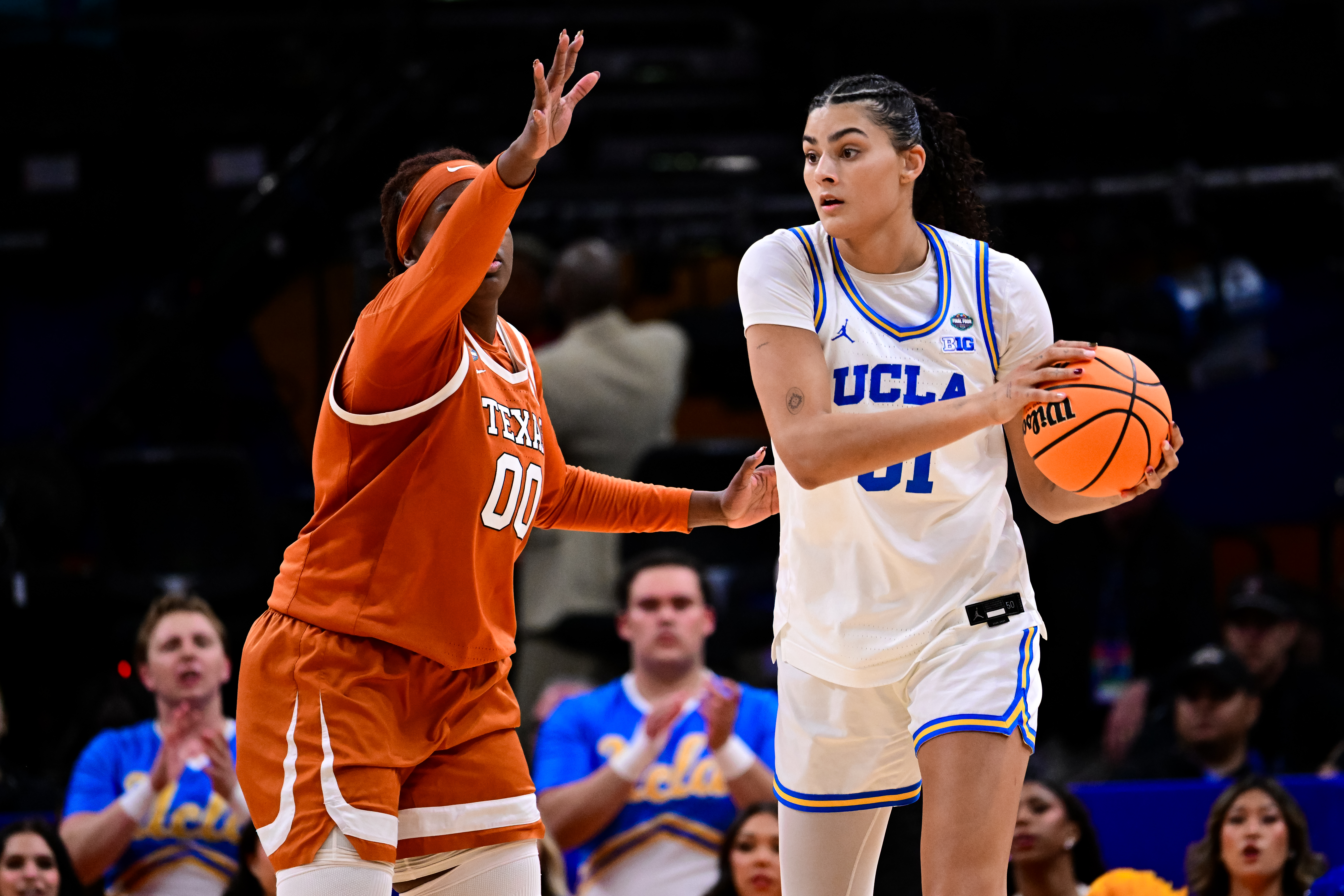 south carolina vs ucla