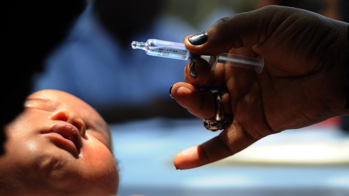 Life-threatening virus that causes vomiting and diarrhea at high levels in the U.S., CDC says