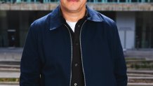 Jaime Castañeda Dallas Theater Center artistic director