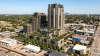 Proposed 19-story Preston-Royal tower vote passes, now heads to City Council