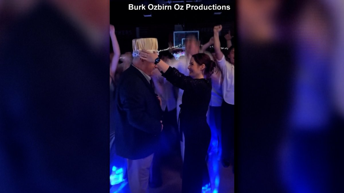 Oklahoma principal crowned prom king after disarming a potential school shooter