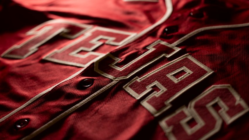 Texas Rangers 2026 City Connect uniform