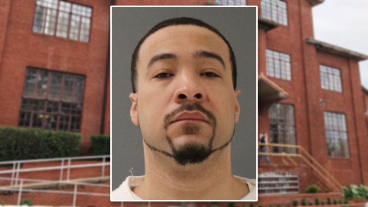 North Texas man executed as his cousin claims he was shooter in fatal 2008 robbery