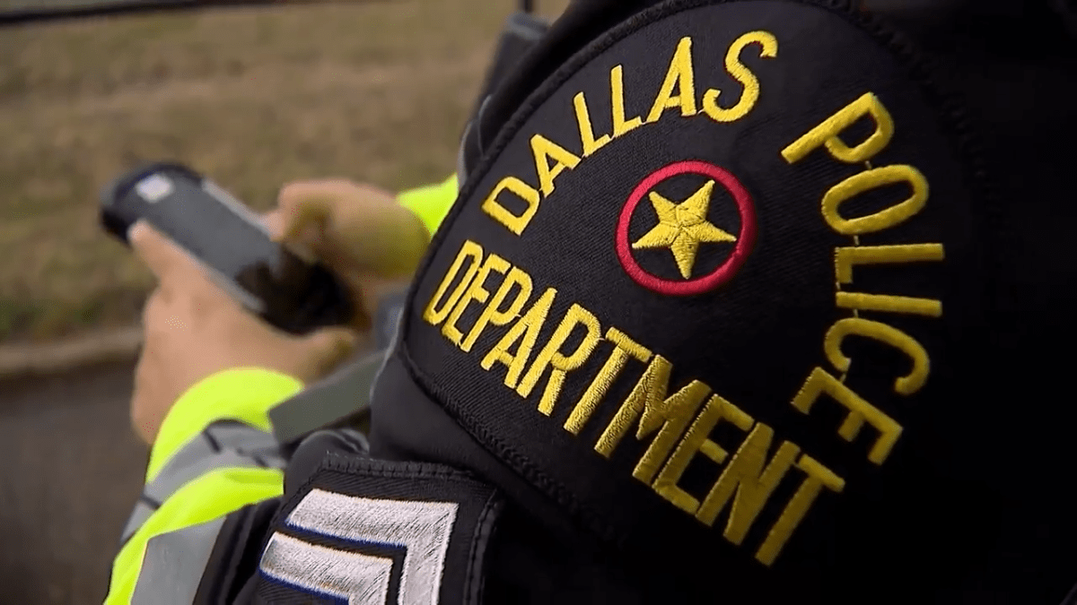 Traffic deaths drop sharply on Loop 12, once Dallas' deadliest road