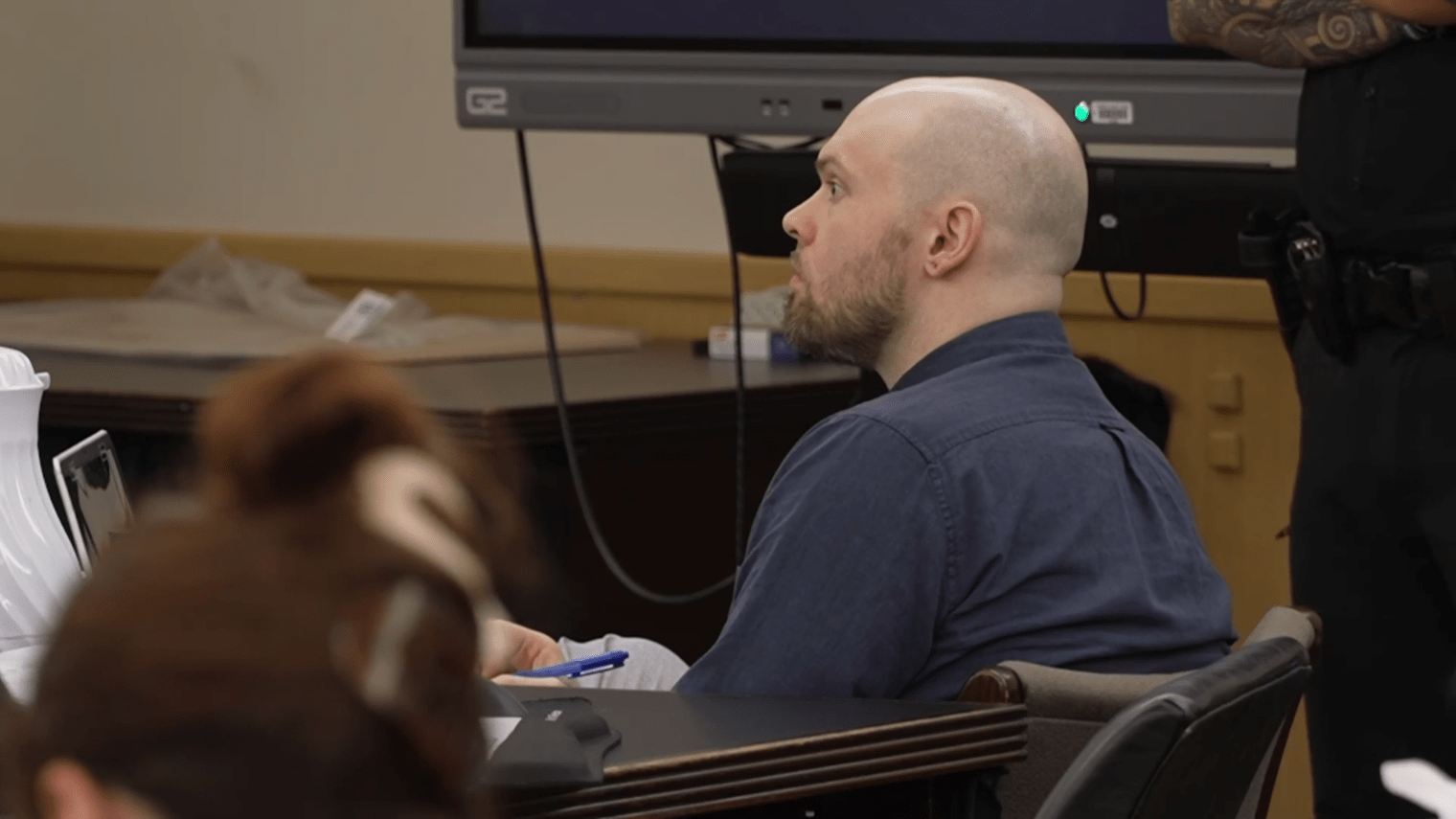 Jury hears about Tanner Horner's mental health, background as testimony continues
