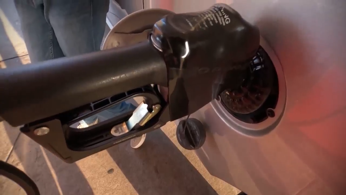 Analyst: Texas gas could reach $4.50 this summer as Gulf oil traffic stalls