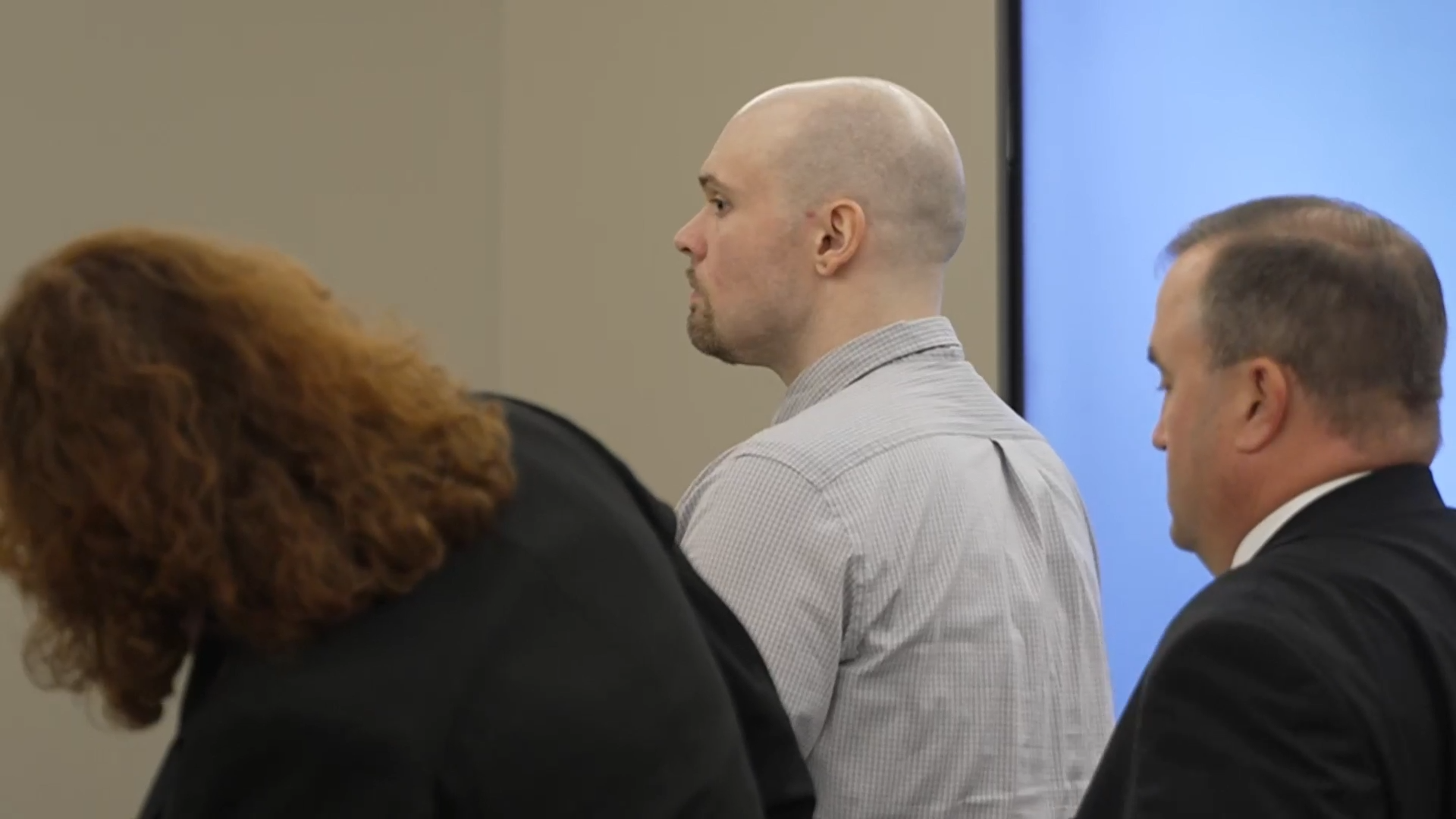 Trial begins for FedEx driver accused of killing Texas girl – NBC 5 Dallas-Fort Worth