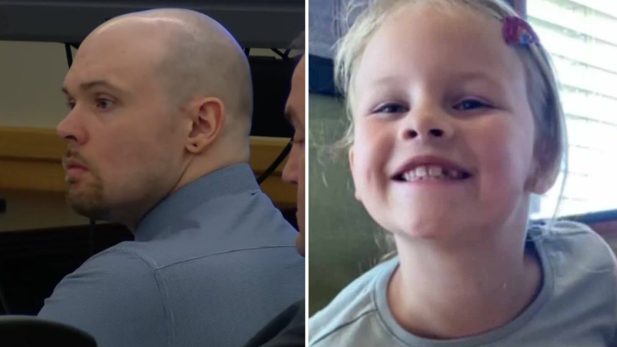 Jurors in Athena Strand case face emotional aftermath after death verdict