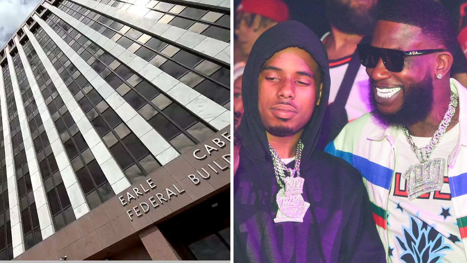 Rapper Pooh Shiesty's trial pushed to 2027 as he remains in Kaufman County jail