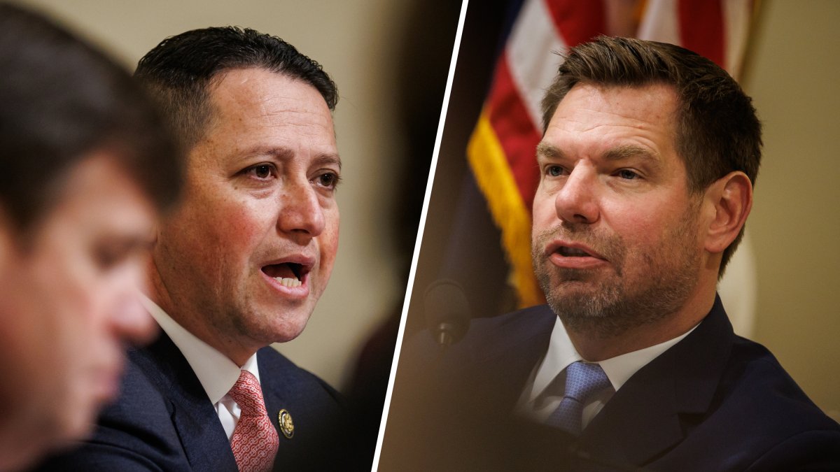 swalwell allegations