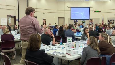 Tag: KELLER – NBC 5 Dallas-Fort Worth