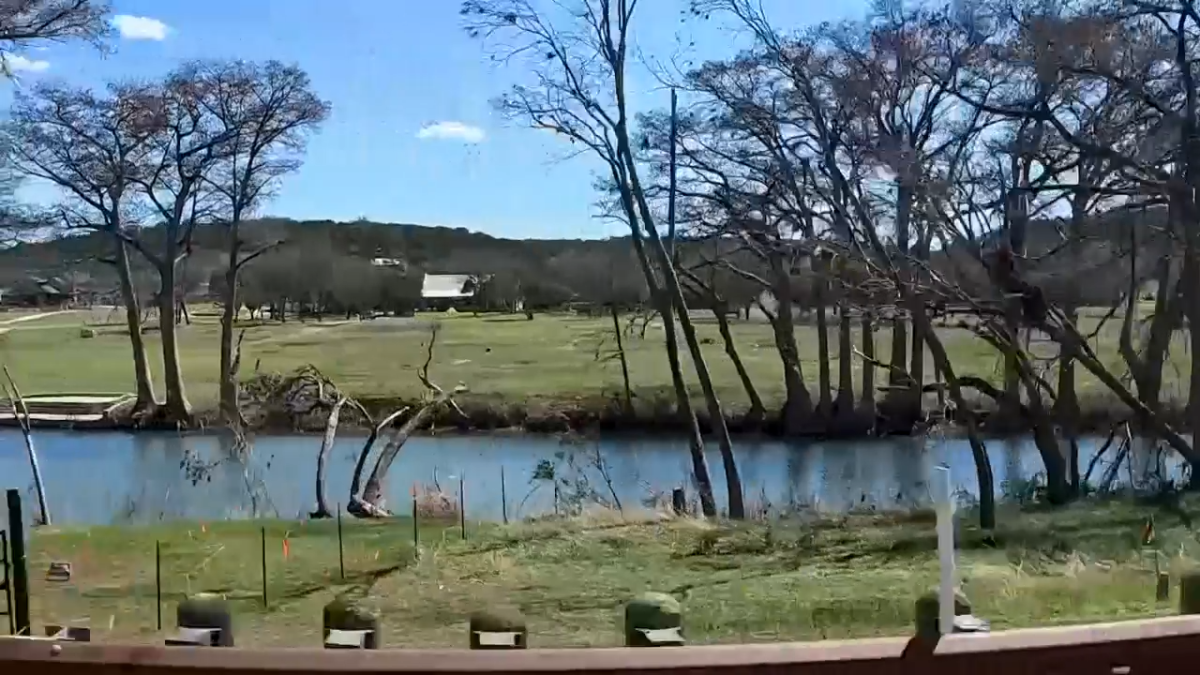 Texas Hill Country races to rebuild as flood's first anniversary approaches