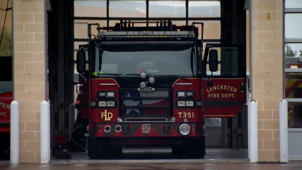 Firefighters union, Lancaster leaders at odds over staffing and leadership