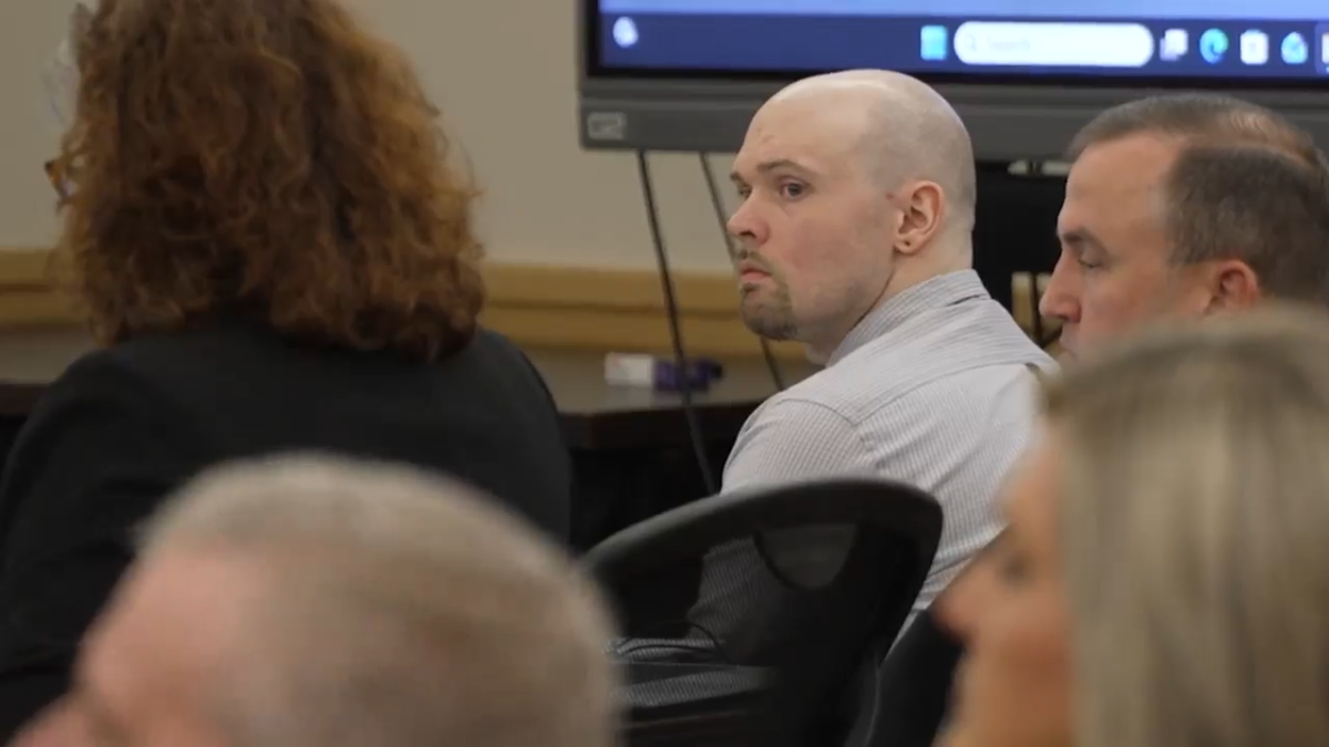 Murder trial for man accused of killing Athena Strand