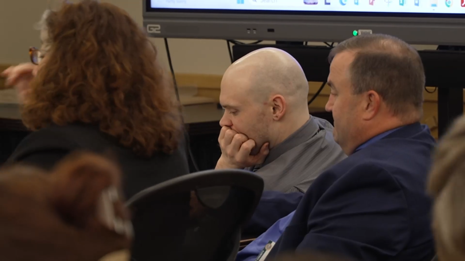Texas jury hears killer’s apology letter to Athena Strand’s family ...