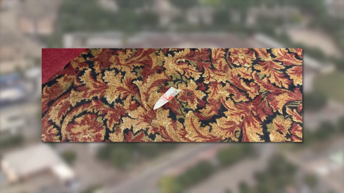 Dallas apartment leasing agent stabbed by tenant multiple times