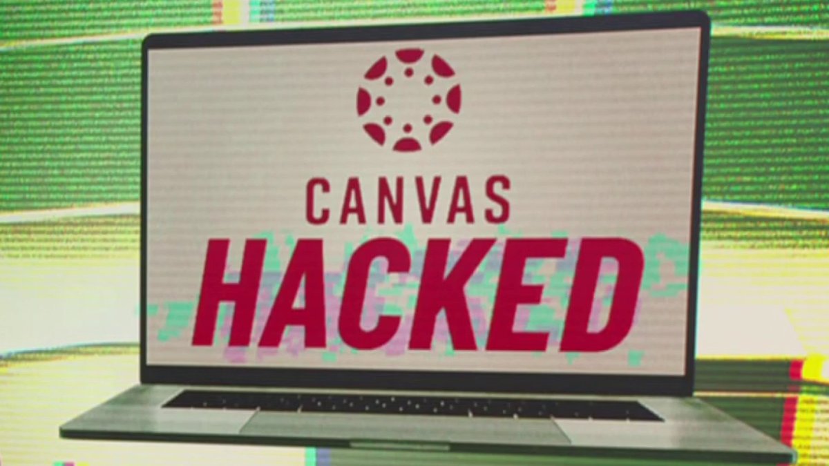 Canvas Computer Problem Canvas outage resolved as schools prepare for exams and graduations ...