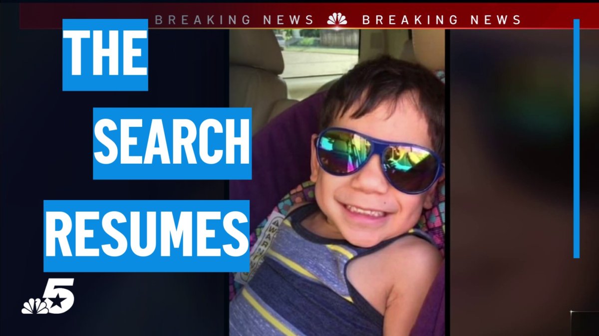 Why investigators are digging again in missing 6-year-old Noel Rodriguez-Alvarez case