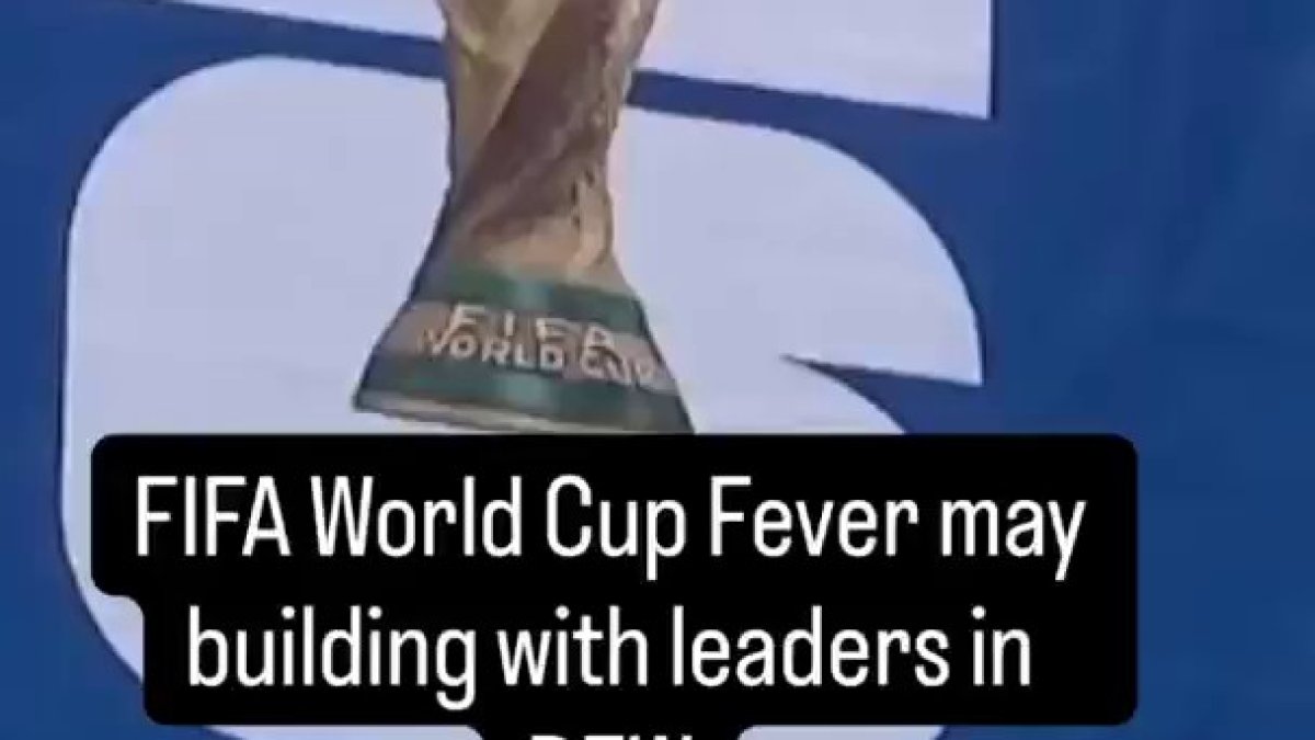 FIFA World Cup ticket prices down 20%