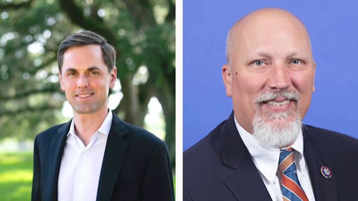Texas AG Race heats up with early voting underway in GOP Runoff