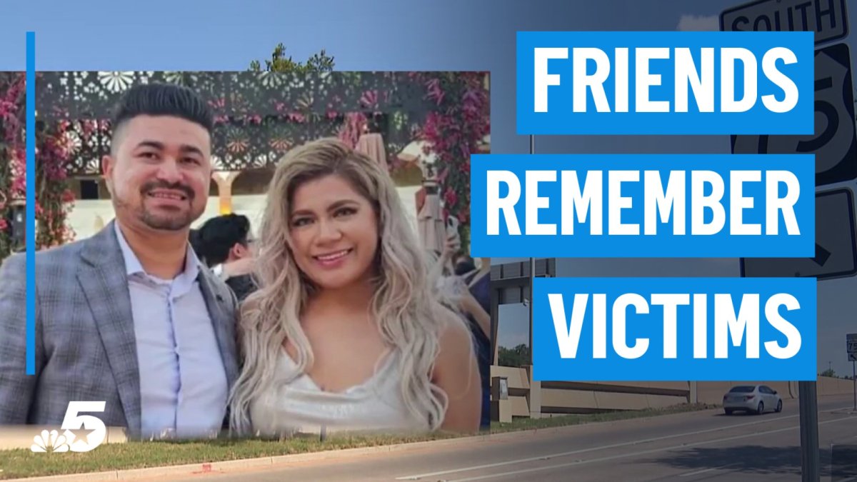 Family remembers Dallas mother of 3 killed in wrong-way crash – NBC 5 ...