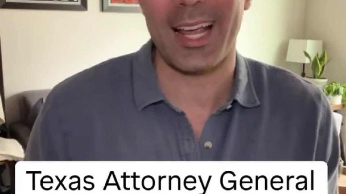 Big election to watch: Texas AG Republican runoff