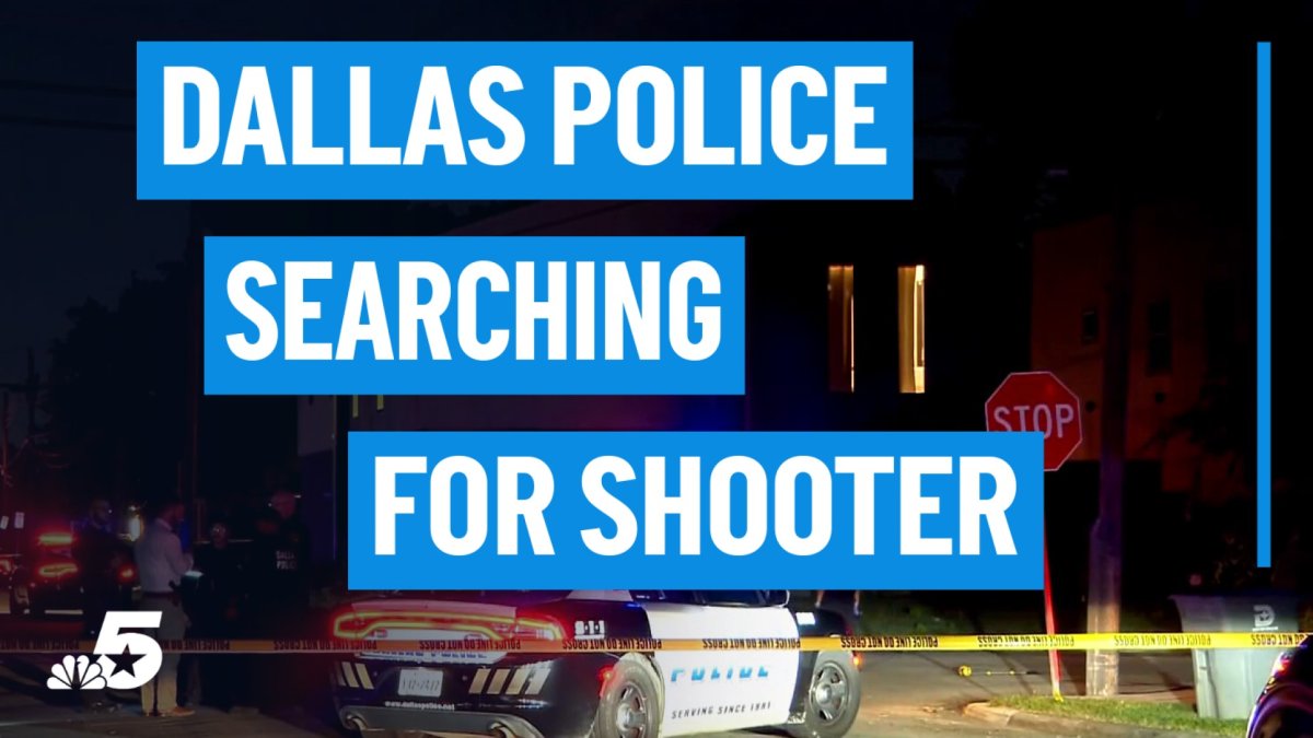 Police searching for suspect after 4 people shot, 3 dead, in West ...