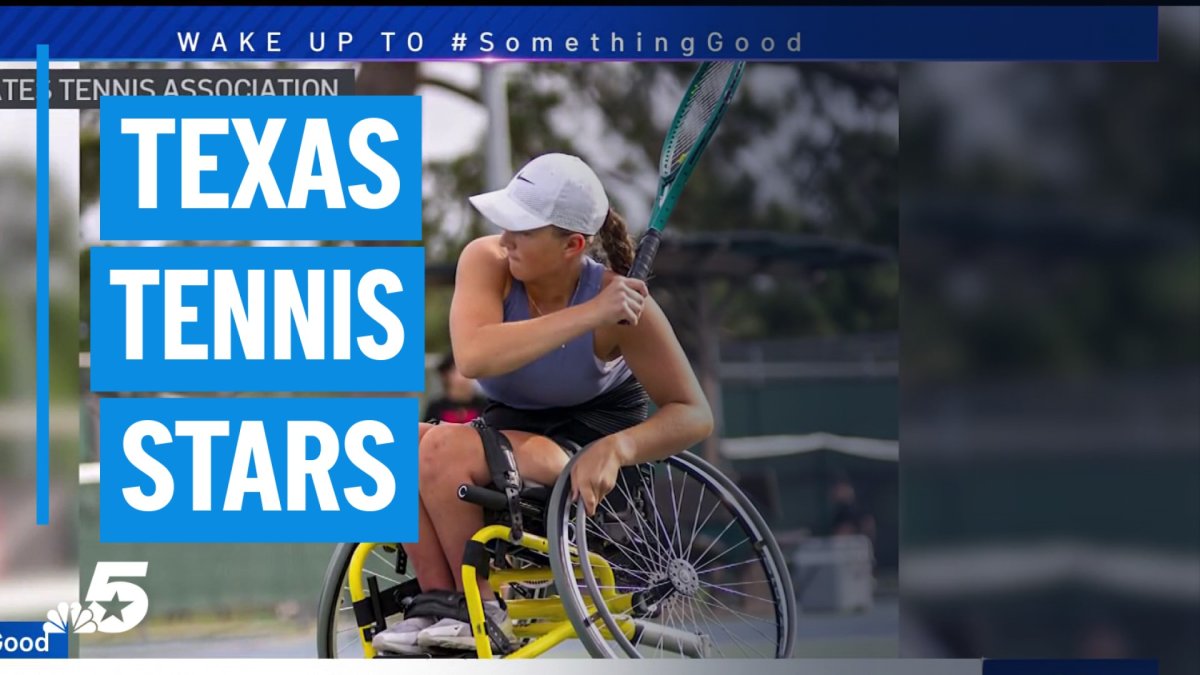 Texas tennis players at BNP Paribas World Team Cup: Juniors