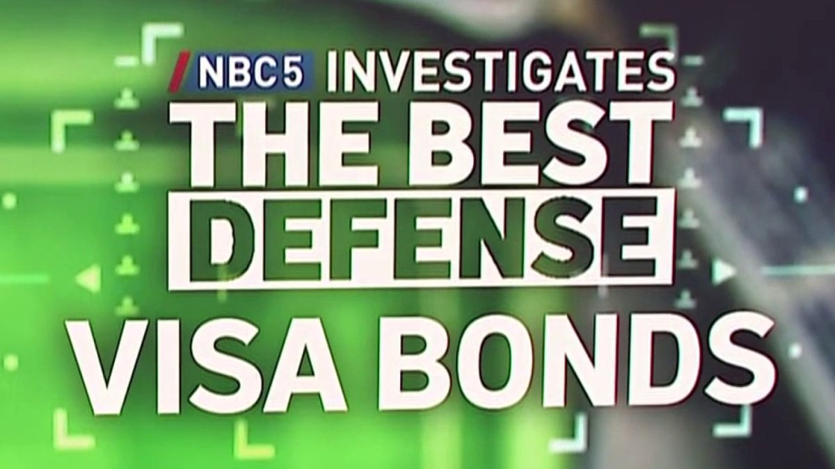 NBC 5 Investigates: Are immigration enforecement concerns hurting World Cup travel?