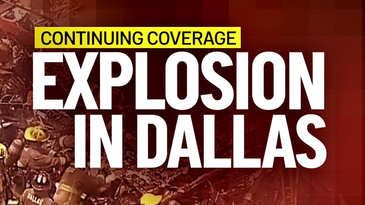 Deadly Oak Cliff Explosion: New questions emerge about what led up to blast