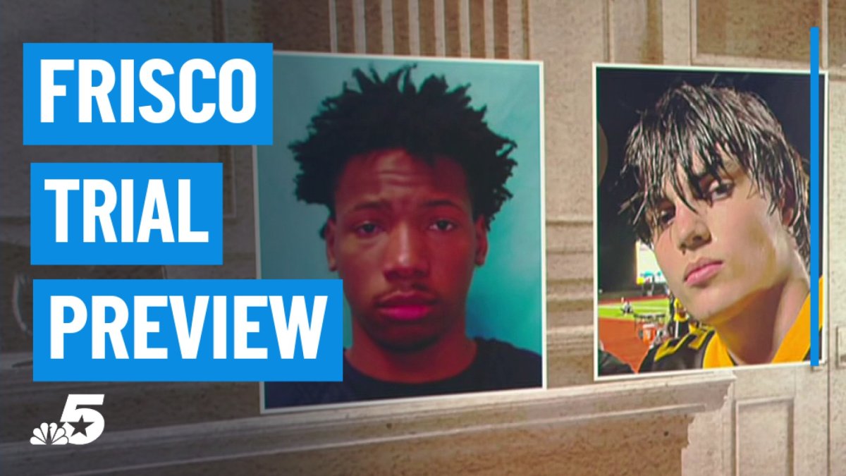 Frisco Track Meet Stabbing Trial: Why jury selection could take longer