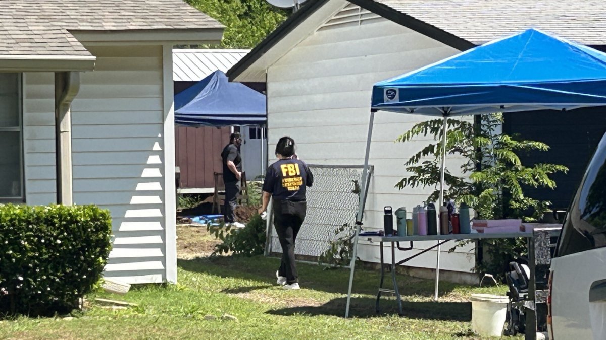 Search at Everman home connected to child's disappearance and death investigation, police say