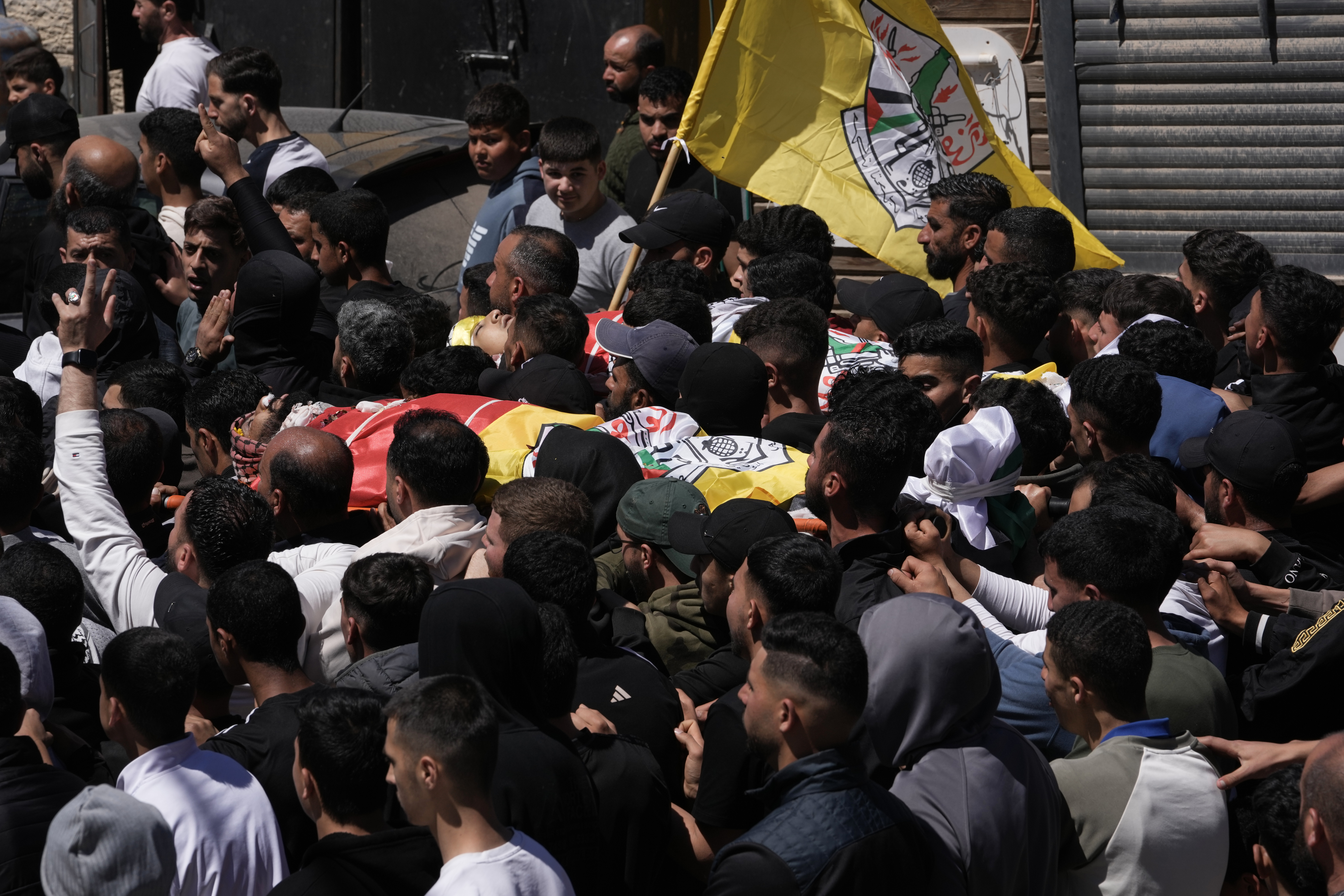 Netanyahu government approves settler youth violence national plan — critics call it cosmetic as attacks surge, May 4, 2026