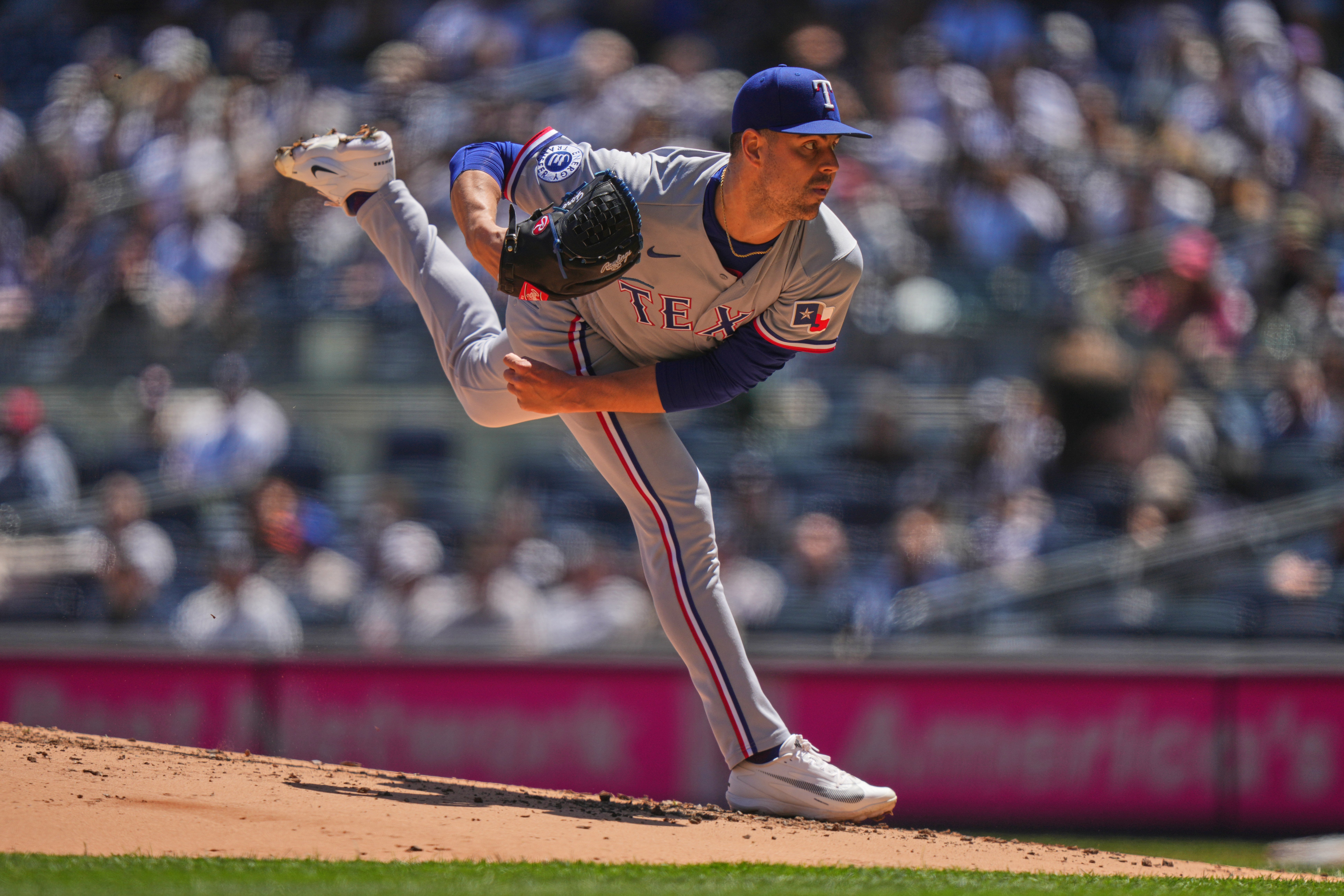 Neto leads Angels against the Rangers after 5-hit performance