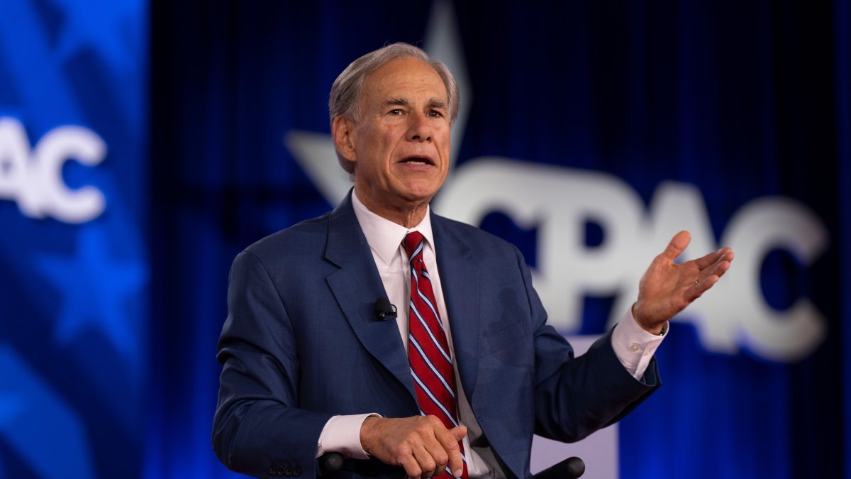 Texas Supreme Court rejects removing Democrats over quorum break – NBC ...