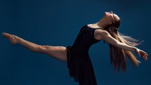 Ballet to Broadway Avant Chamber Ballet 2026