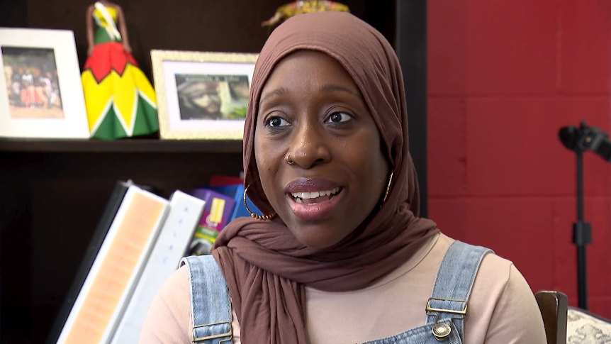 Private Eid Celebration at Epic Waters sparks online backlash, organizer responds