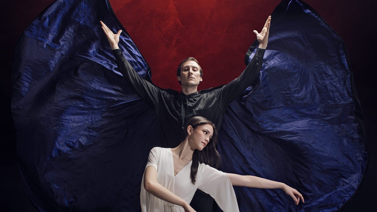 Avant Chamber Ballet announces its 2026-2027 season
