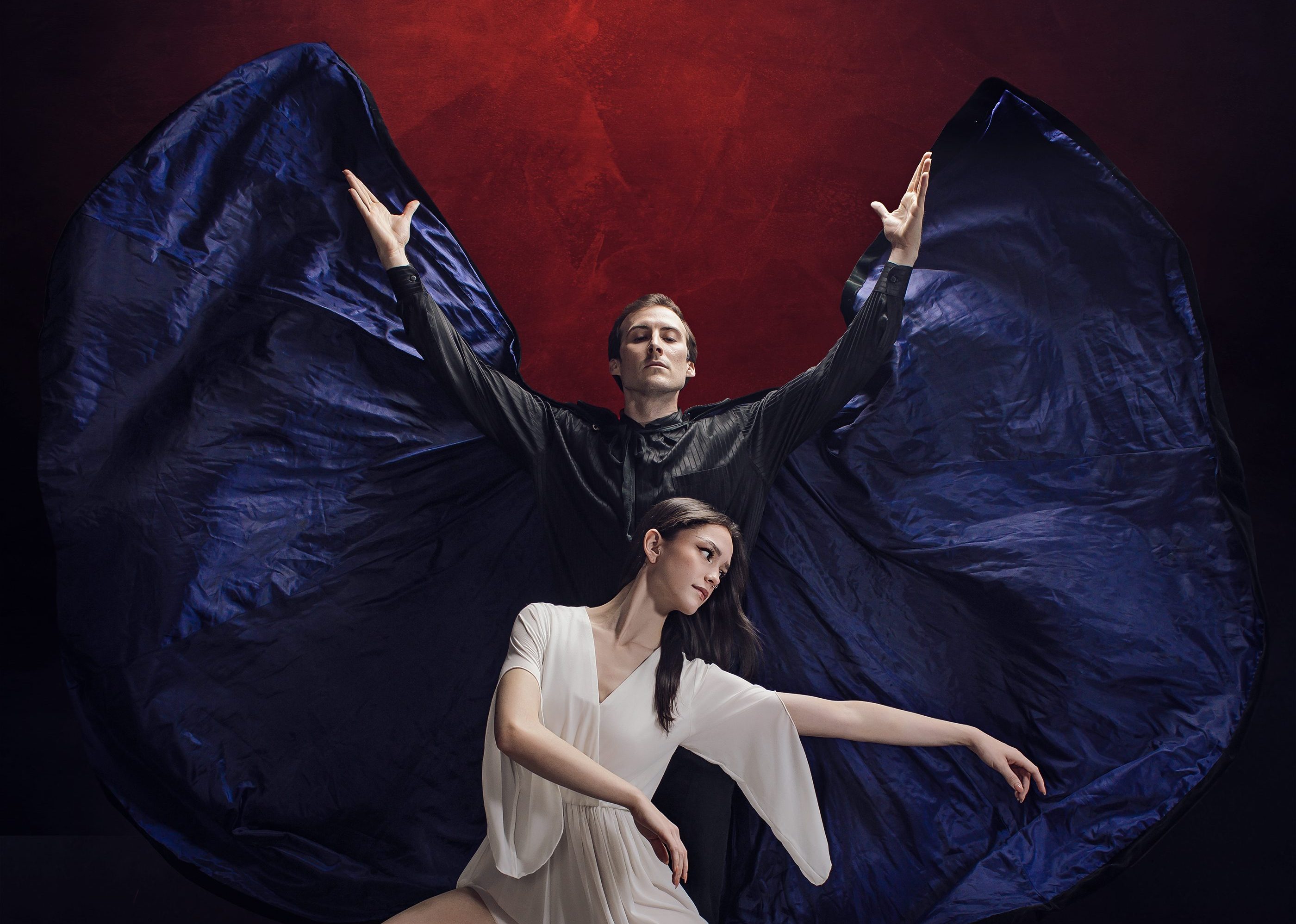 Avant Chamber Ballet announces its 2026-2027 season