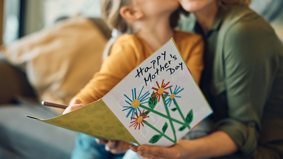 Mother's Day is days away. These thoughtful gifts still arrive in time