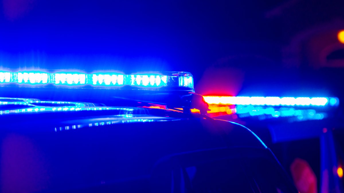 Small plane crashes in Texas Hill Country, killing all 5 on board, county official says