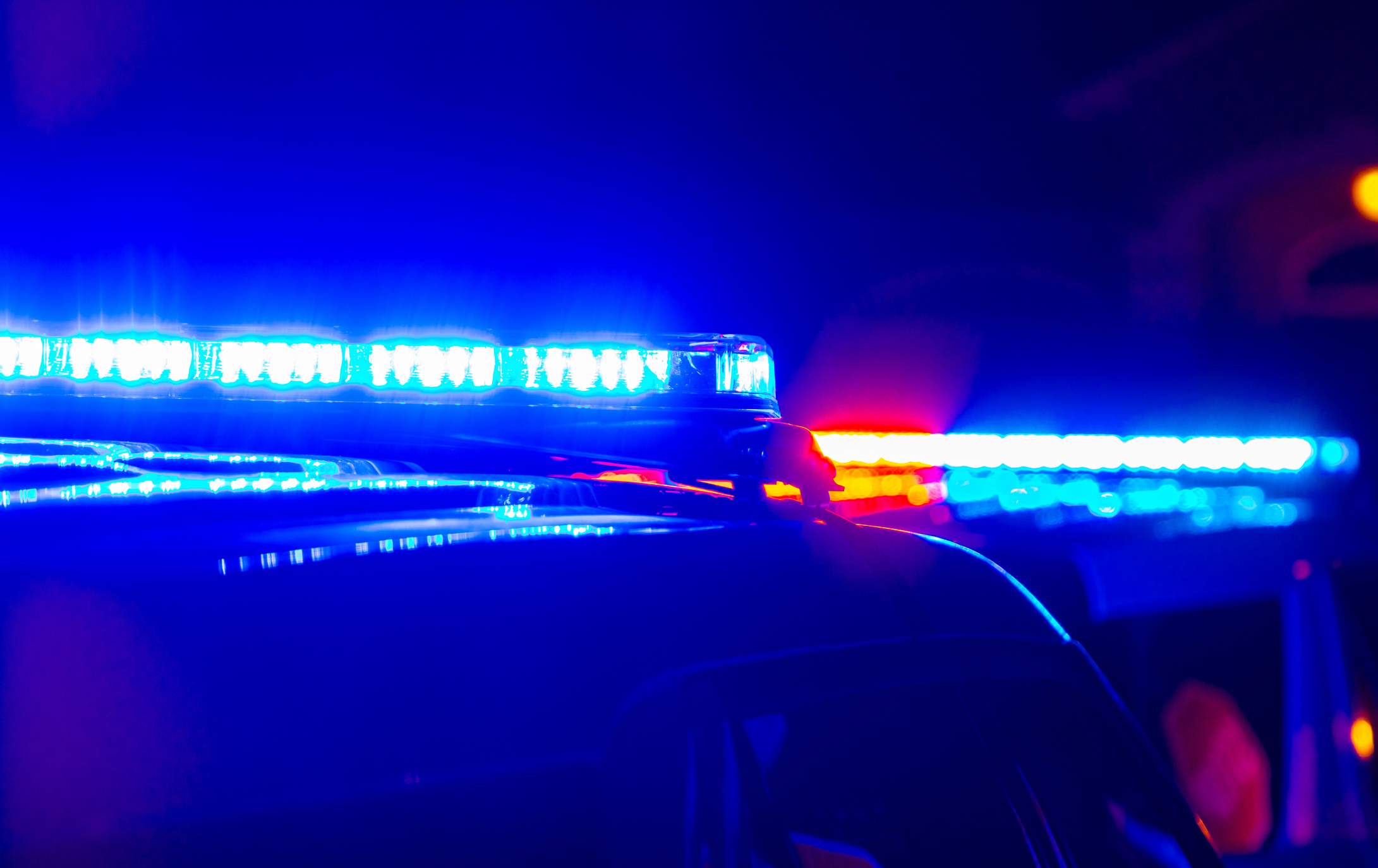 Small plane crashes in Texas Hill Country, killing all 5 on board, county official says