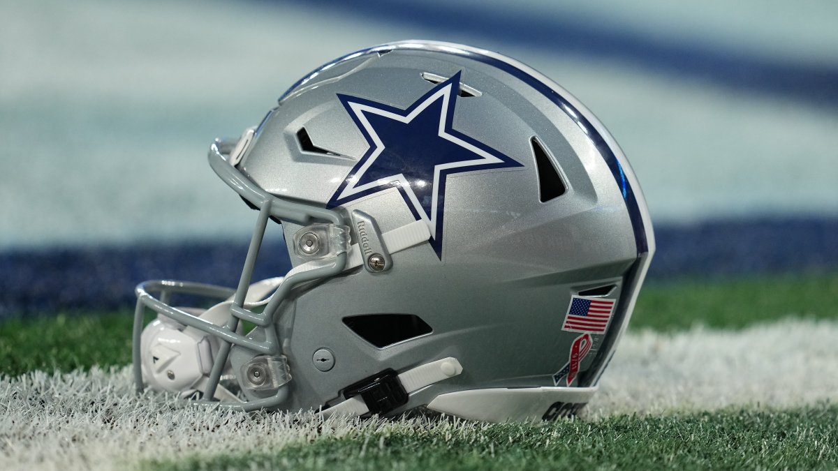 Cowboys schedule sets up prime-time stretch and historic Brazil game