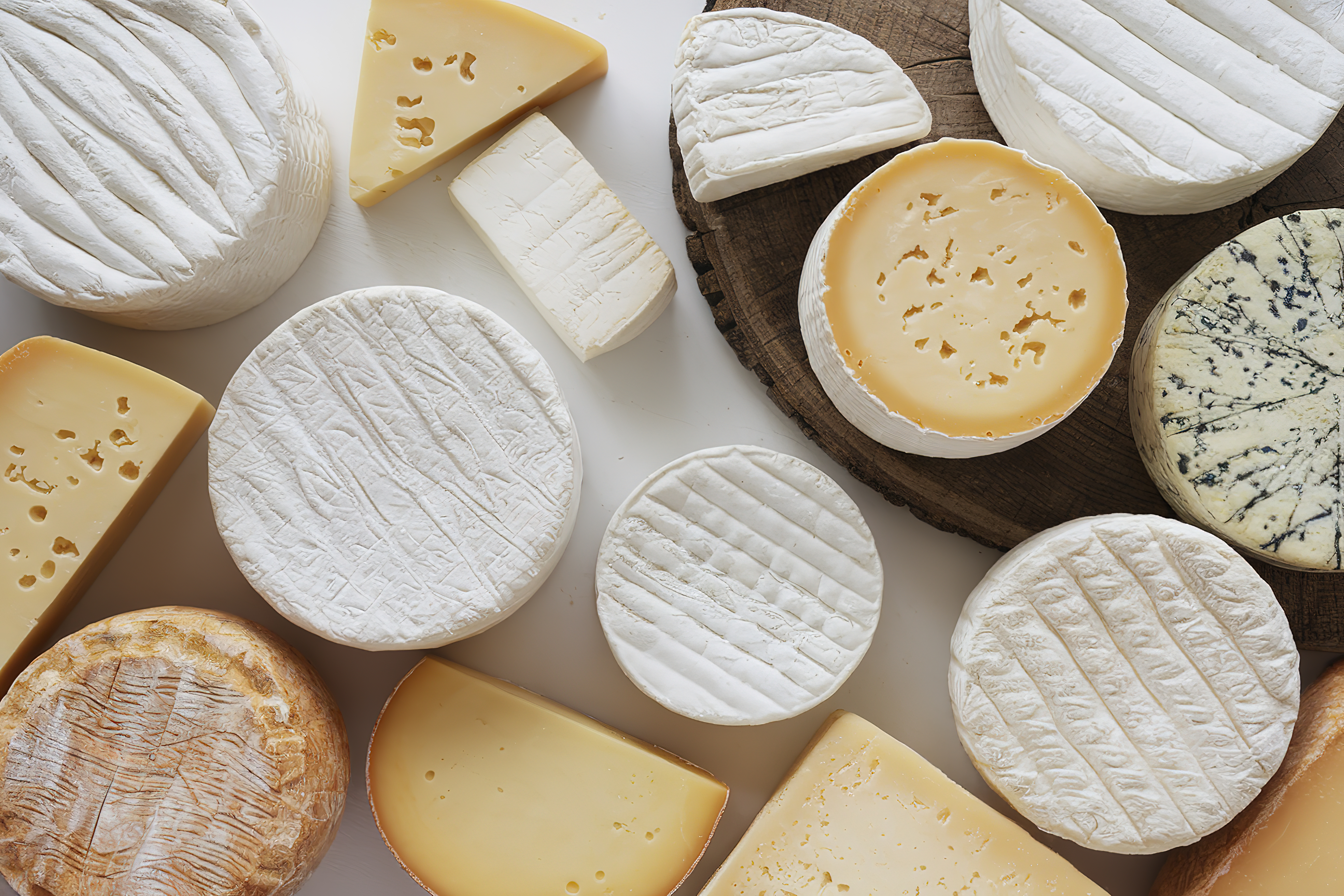 What is the healthiest cheese? The No. 1 pick, according to dietitians