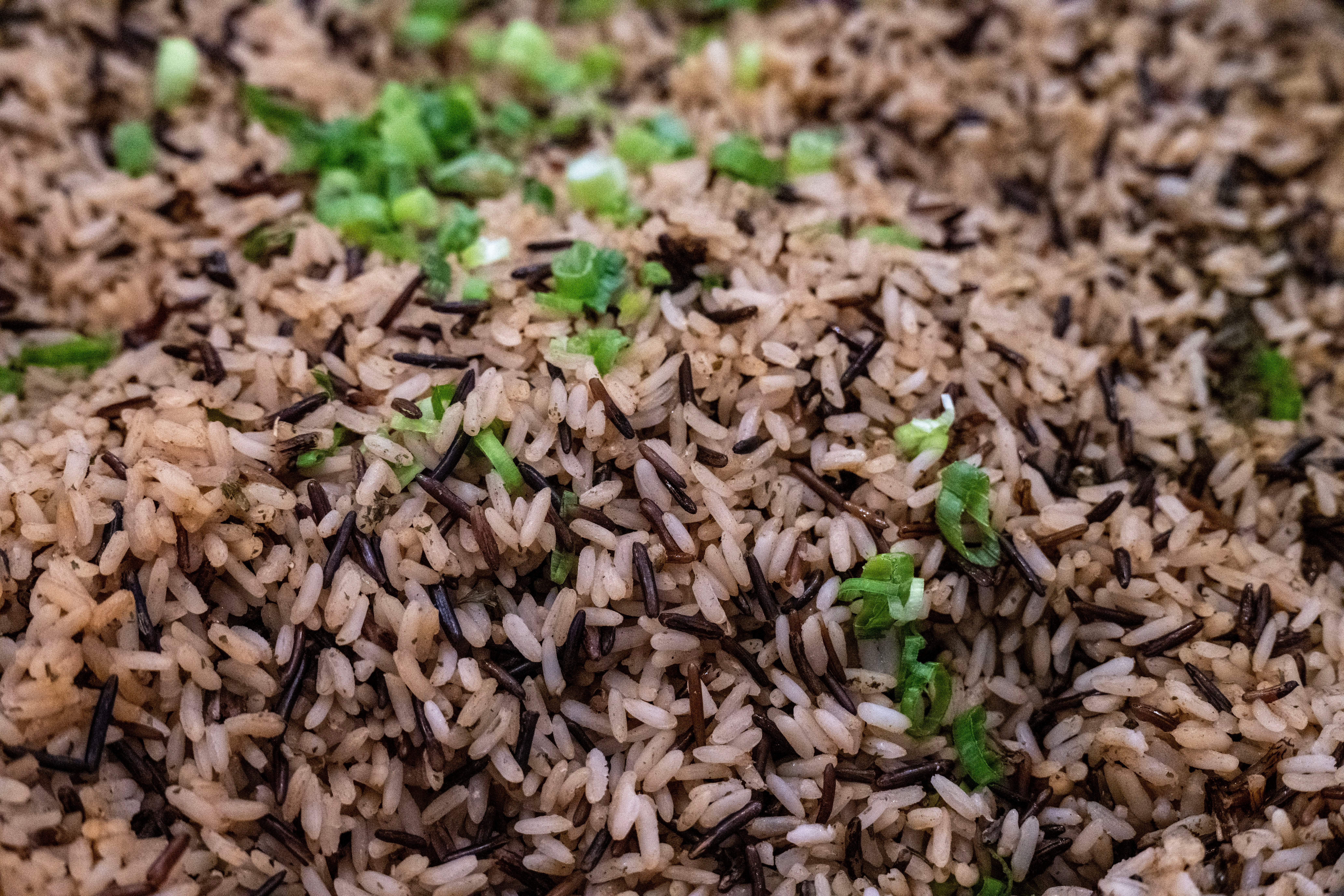 The top 5 healthy grains with the most protein, according to a dietitian