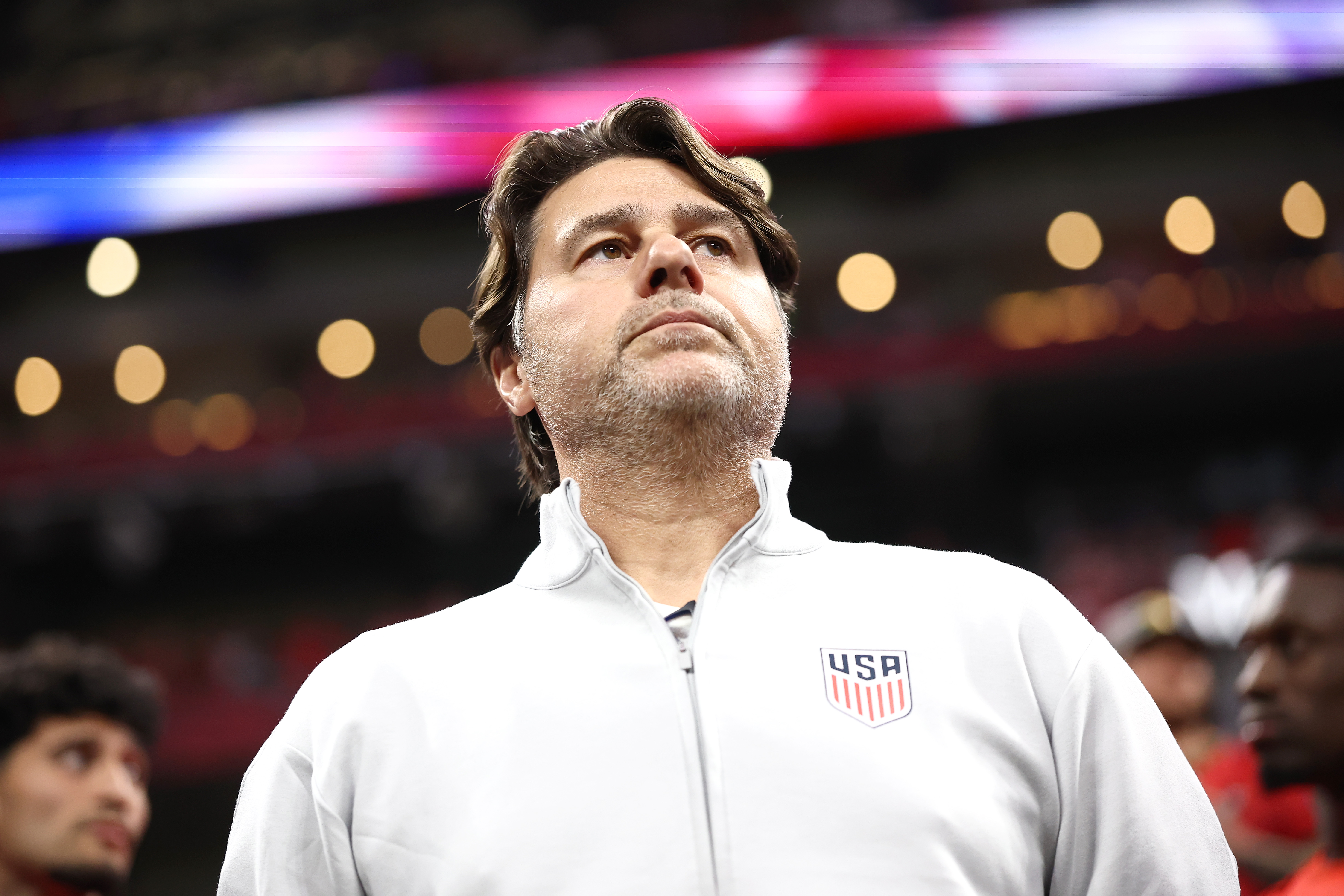Meet Mauricio Pochettino, the USMNT coach for the 2026 FIFA World Cup